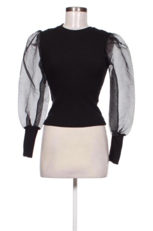 Damen Shirt Boohoo, Größe XS, Farbe Schwarz, Preis € 9,00, #137661397