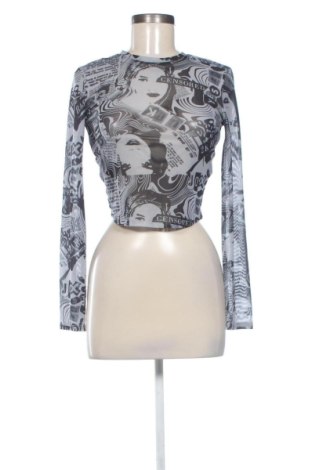 Damen Shirt Terranova, Größe M, Farbe Mehrfarbig, Preis € 5,00, #137661420
