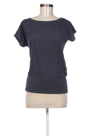 Damen Shirt Naketano, Größe L, Farbe Blau, Preis € 19,00, #137661429