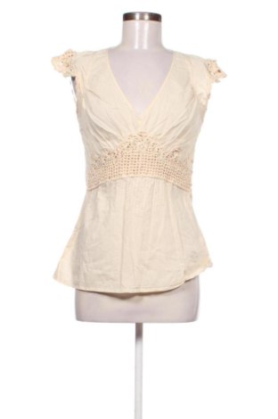 Damen Shirt Part Two, Größe S, Farbe Ecru, Preis € 56,34, #137661512