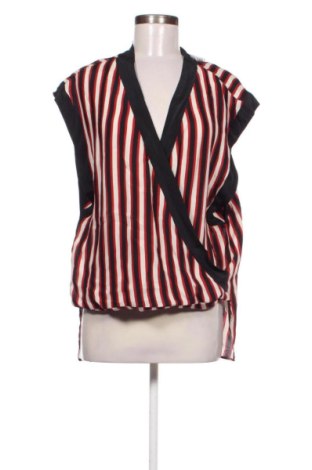 Damen Shirt Zara, Größe XL, Farbe Mehrfarbig, Preis € 27,68, #137661588
