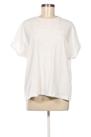 Damen Shirt Esmara, Größe XL, Farbe Weiß, Preis € 11,62, #137661621