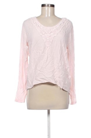 Dámská halenka Blue Motion, Velikost L, Barva Růžová, Cena  148,00 Kč, #137661895