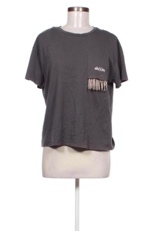 Damen Shirt Unbranded, Größe L, Farbe Grau, Preis € 18,46, #137661941