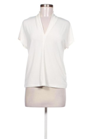 Damen Shirt H&M, Größe M, Farbe Ecru, Preis € 11,00, #137661988