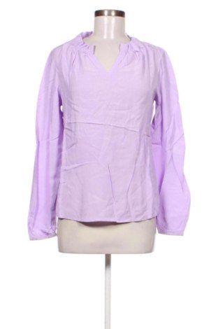 Damen Shirt Comma,, Größe XS, Farbe Lila, Preis 25,46 €, #137662055