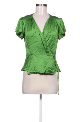 Damen Shirt Zara, Größe M, Farbe Grün, Preis € 23,46, #137662162