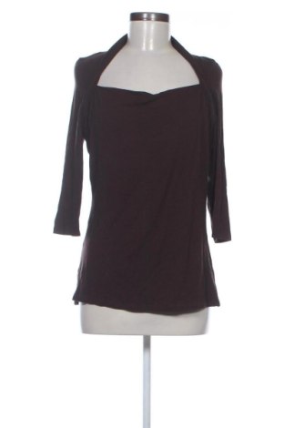 Damen Shirt Marks & Spencer, Größe L, Farbe Braun, Preis 17,00 €, #137662446