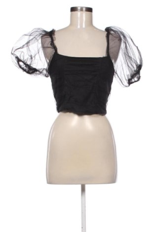 Damen Shirt Bebe, Größe S, Farbe Schwarz, Preis € 15,00, #137662459