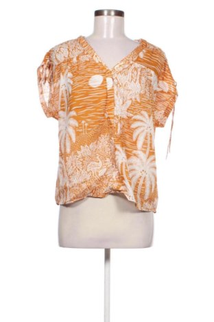 Damen Shirt H&M, Größe XS, Farbe Mehrfarbig, Preis € 18,46, #137662528