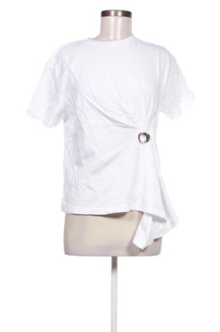Damen Shirt Zara, Größe S, Farbe Weiß, Preis € 25,41, #137662598