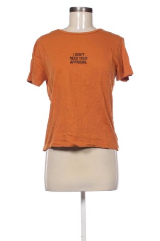 Damen Shirt Mango, Größe M, Farbe Orange, Preis € 13,00, #137662627