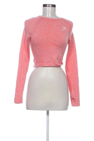 Damen Shirt Unbranded, Größe S, Farbe Rosa, Preis € 8,00, #137662636