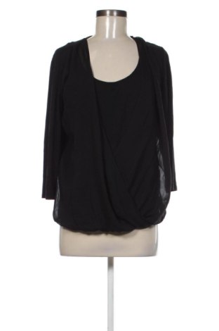 Damen Shirt S.Oliver, Größe L, Farbe Schwarz, Preis € 8,00, #137662743