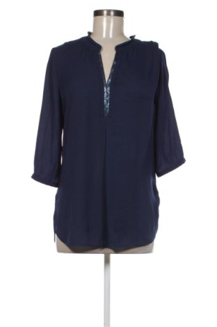 Damen Shirt Orsay, Größe L, Farbe Blau, Preis 8,00 €, #137662768
