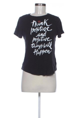 Damen Shirt United Colors Of Benetton, Größe S, Farbe Schwarz, Preis € 13,00, #137662827