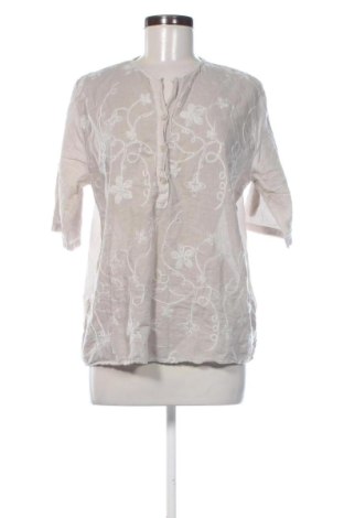 Damen Shirt Unbranded, Größe L, Farbe Ecru, Preis € 12,00, #137662965