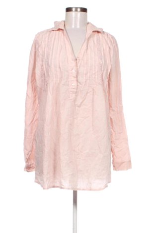 Damen Shirt Unbranded, Größe S, Farbe Rosa, Preis 6,00 €, #137663704