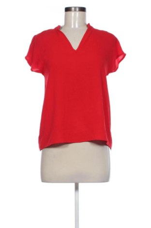 Damen Shirt Vero Moda, Größe S, Farbe Rot, Preis 7,00 €, #137663746