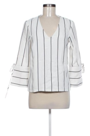 Damen Shirt H&M, Größe XS, Farbe Mehrfarbig, Preis 6,00 €, #137664057