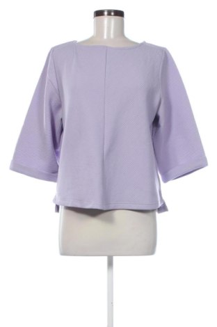 Damen Shirt H&M, Größe M, Farbe Lila, Preis 8,00 €, #137664690