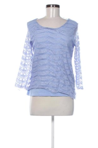 Bluză de femei VRS, Mărime S, Culoare Albastru, Preț 21,00 Lei, #137664701
