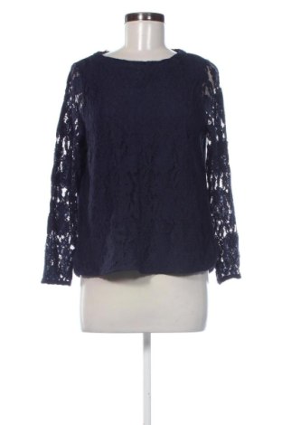 Bluză de femei H&M, Mărime M, Culoare Albastru, Preț 21,00 Lei, #137664722