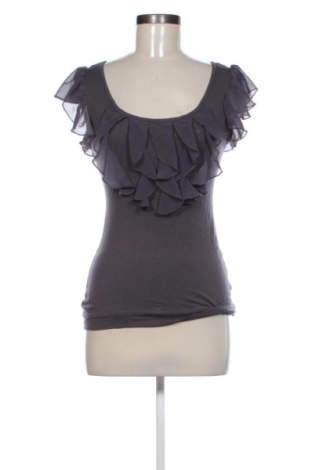 Damen Shirt Miso, Größe S, Farbe Grau, Preis € 9,91, #137664904