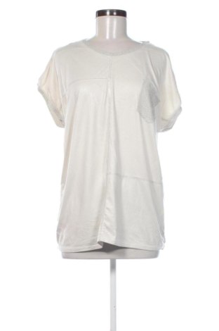 Дамска блуза Unbranded, Размер XL, Цвят Екрю, Цена 13,33 €, #137665024