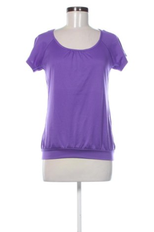 Dámská halenka H&M, Velikost M, Barva Fialová, Cena  194,00 Kč, #137665052