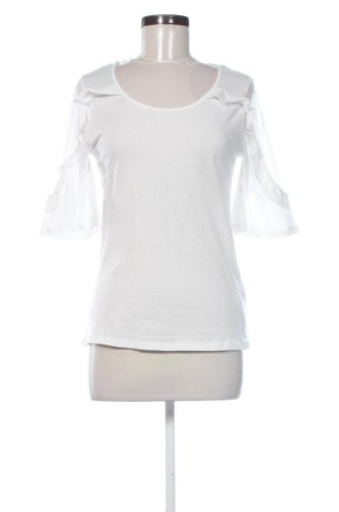 Damen Shirt Top Secret, Größe S, Farbe Weiß, Preis 13,00 €, #137665073
