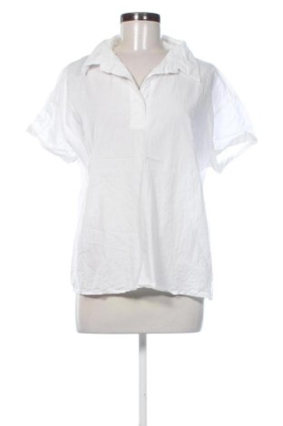 Дамска блуза Unbranded, Размер XL, Цвят Бял, Цена 16,19 €, #137665086