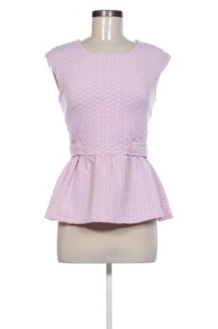 Дамска блуза Miss Selfridge, Размер M, Цвят Розов, Цена 5,72 €, #137665099