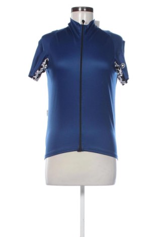 Damen Shirt Assos, Größe M, Farbe Mehrfarbig, Preis 22,00 €, #137665149