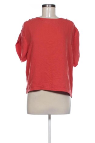 Дамска блуза Bebe Plus, Размер S, Цвят Червен, Цена 8,76 €, #137665186