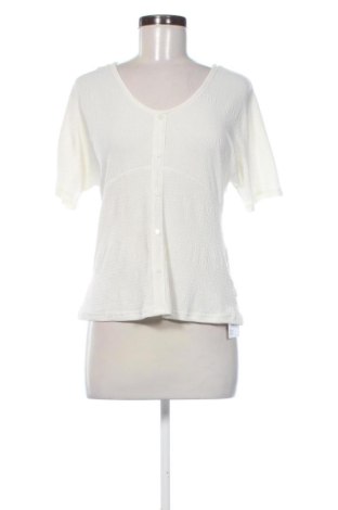 Bluză de femei Unbranded, Mărime M, Culoare Ecru, Preț 31,49 Lei, #137665209