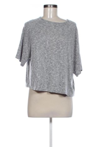 Дамска блуза New Look, Размер M, Цвят Сив, Цена 5,72 €, #137665243