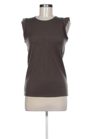 Дамска блуза Tezenis, Размер S, Цвят Зелен, Цена 7,81 €, #137665299