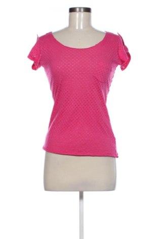 Дамска блуза Topshop, Размер S, Цвят Розов, Цена 6,67 €, #137665320