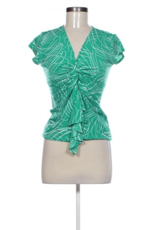 Дамска блуза New Look, Размер M, Цвят Многоцветен, Цена 5,91 €, #137665497