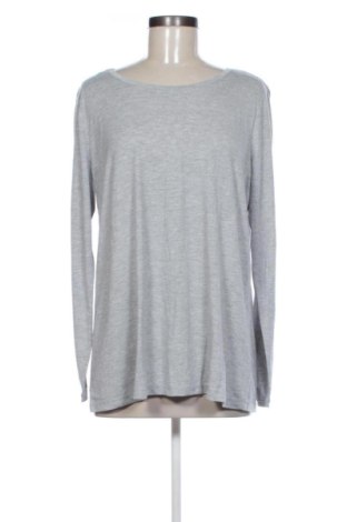 Damen Shirt Tom Tailor, Größe XXL, Farbe Grau, Preis € 46,63, #137666047