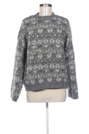 Дамска блуза Zara, Размер M, Цвят Многоцветен, Цена 11,00 €, #137666491