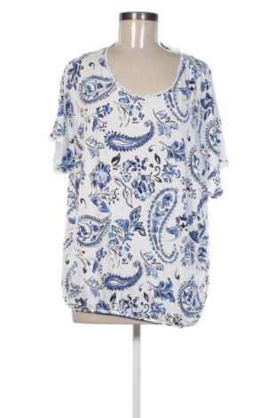 Dámská halenka Gina Benotti, Velikost 3XL, Barva Vícebarevné, Cena  399,00 Kč, #136857739