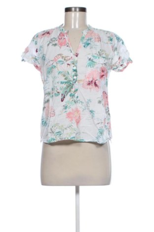 Bluză de femei H&M, Mărime L, Culoare Multicolor, Preț 52,49 Lei, #137611992