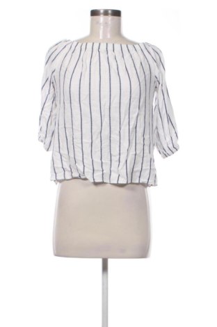 Damen Shirt H&M, Größe XS, Farbe Mehrfarbig, Preis 6,00 €, #137623274