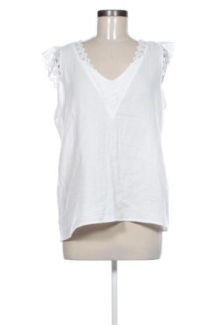 Damen Shirt Kilky, Größe XL, Farbe Weiß, Preis 13,00 €, #137592376