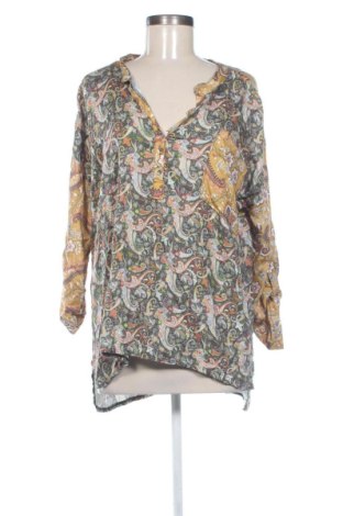 Γυναικεία μπλούζα Unbranded, Μέγεθος XXL, Χρώμα Πολύχρωμο, Τιμή 13,99 €, #136519408