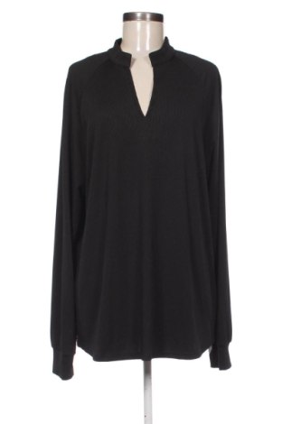 Bluză de femei Unbranded, Mărime XXL, Culoare Negru, Preț 56,99 Lei, #136720203