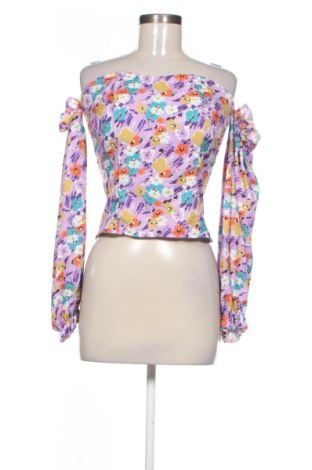Damen Shirt Unbranded, Größe S, Farbe Mehrfarbig, Preis € 3,00, #137579816
