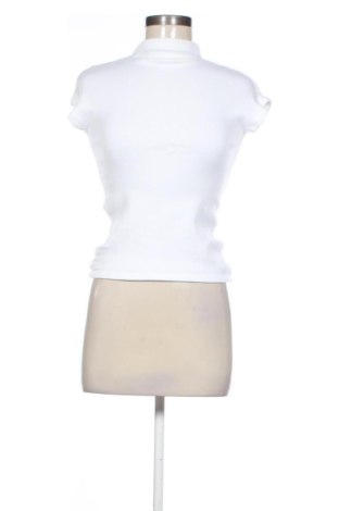 Damen Shirt Zara, Größe S, Farbe Weiß, Preis € 10,00, #137580685
